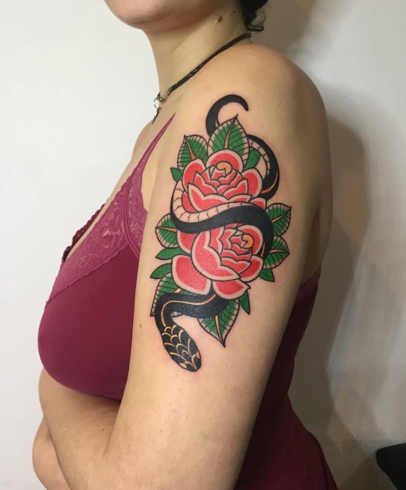 Tatuaje 1