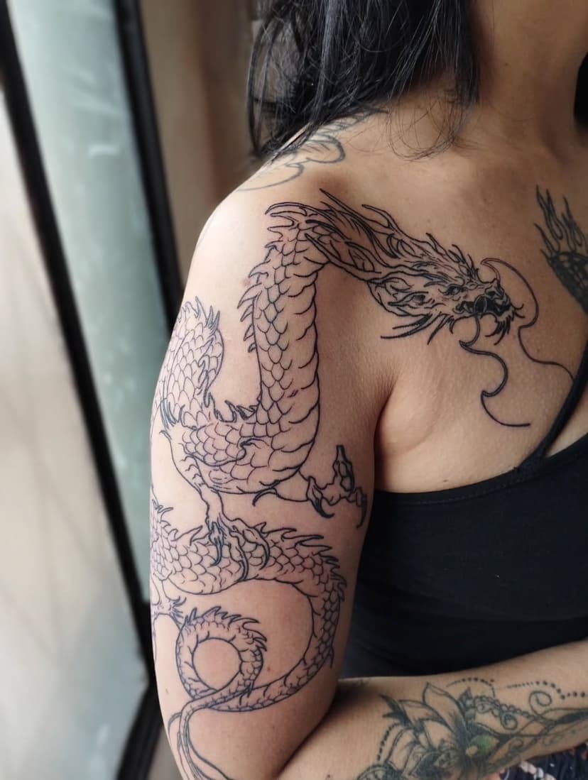 Tatuaje 9