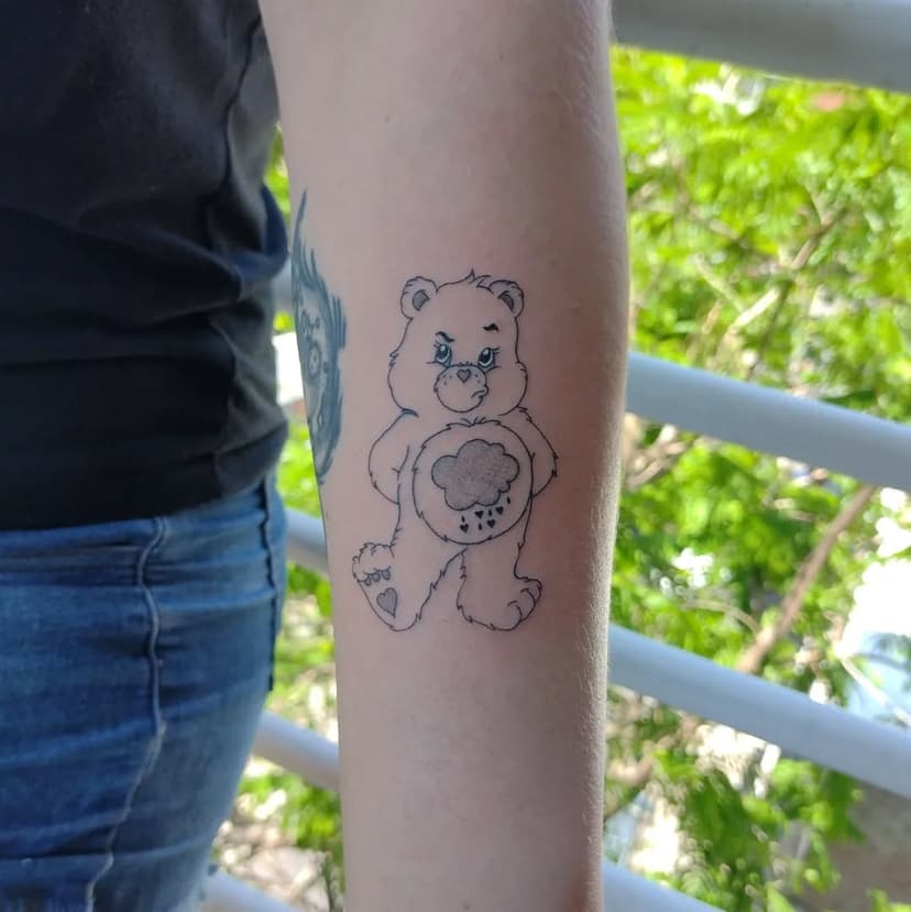Tatuaje 2