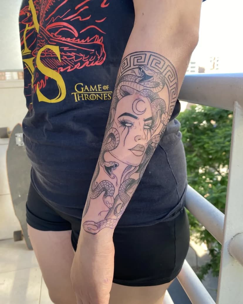 Tatuaje 3