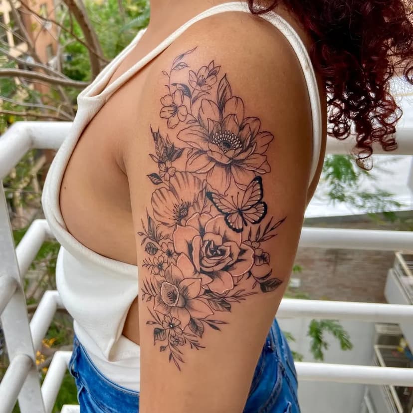 Tatuaje 4