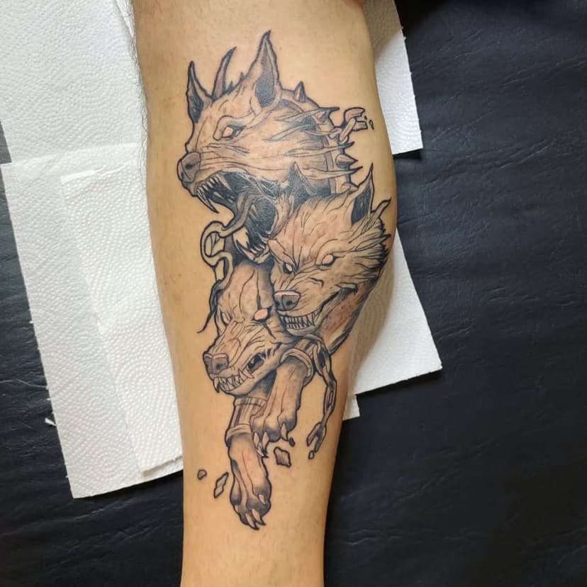 Tatuaje 5