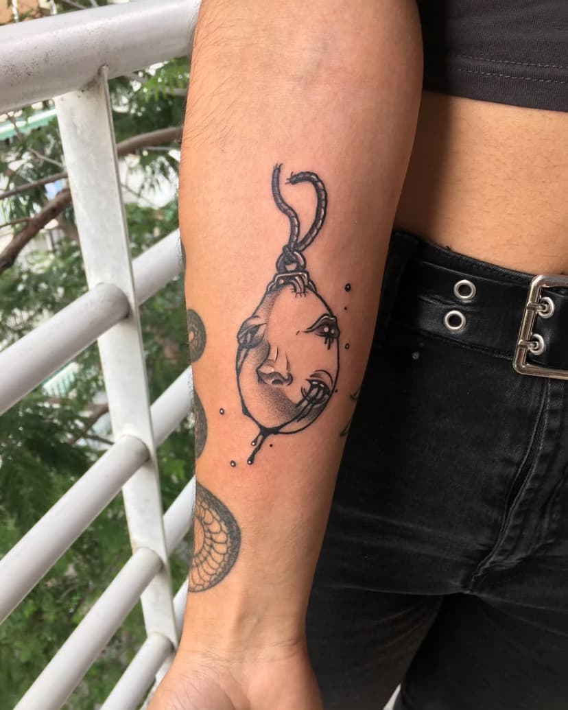 Tatuaje 6