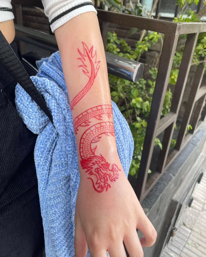 Tatuaje 7